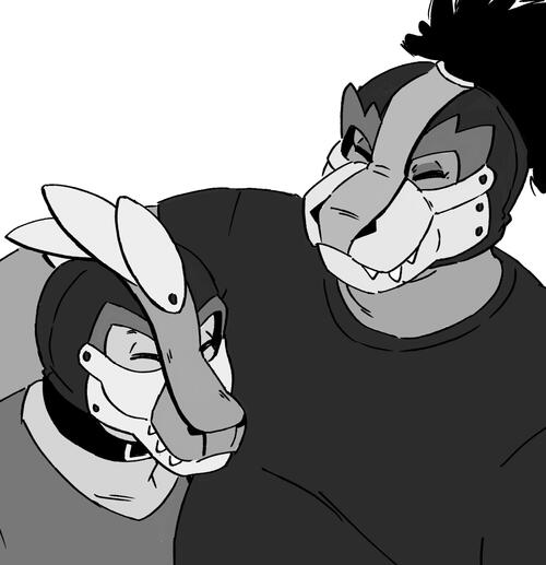 dinos